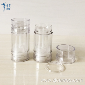 really Empty Deodorant Stick Container Cosmetic Bottle